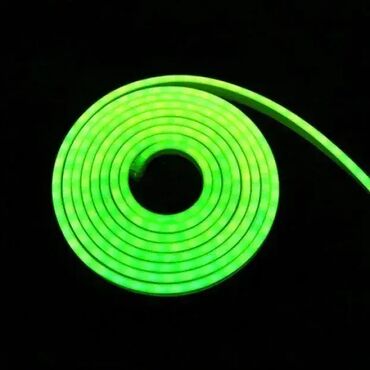 Rasveta: LED traka, bоја - Šareno, Novo — 5