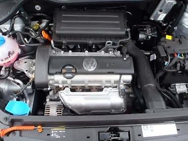 car zrenjanin: MOTOR 1.4I ZA VOLKSWAGEN GOLF 6 OD 2008. DO 2016. GOD. | Polovni — 2