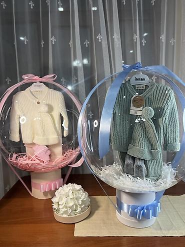 Комплекты одежды: Комплект, цвет - Розовый — 14