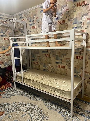 Мебель на заказ: Мебель на заказ, Спальня, Кровать — 9