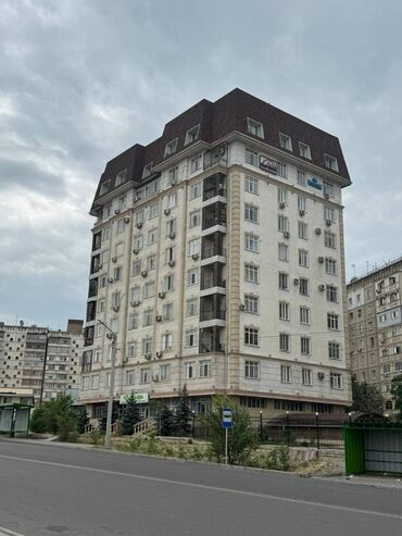 снять квартиру в частном секторе: 3 комнаты, 117 м², Элитка, 6 этаж, Евроремонт