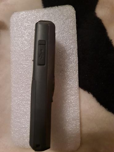 gizli diktafon: Sony IC Recorder ICD-P530F səs yazıcı Xüsusiyyətlər: - Rəqəmsal səs — 6