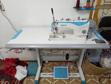 швейная машинка жак: Швейная машина