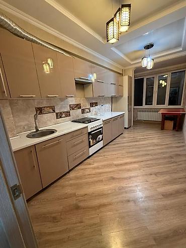 Продажа квартир: 2 комнаты, 68 м², Элитка, 2 этаж, Евроремонт — 4