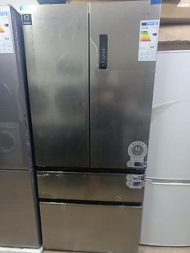 lg: Холодильник Avest, Новый, Side-By-Side (двухдверный), No frost, 60 * 40 — 4