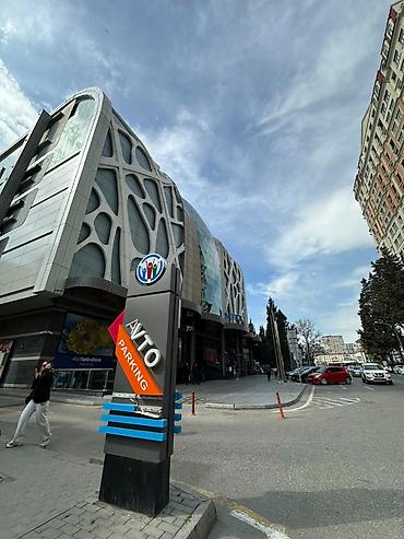 evrostroy mtk: 3 otaqlı, Yeni tikili, 125 kv. m — 2
