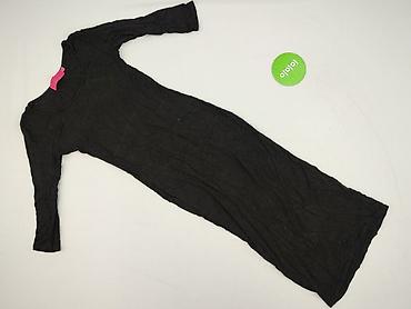 botki na platformie h: Boohoo, Sukienka damska, rozmiar M — 3