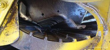 Другие комбайны: New Holland tc 56 2007г выпуска наработка 1800моточасов 240 л с — 10