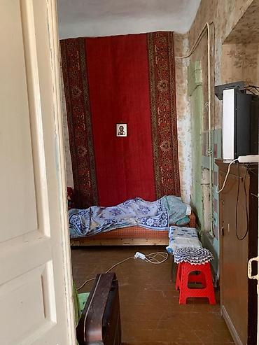 Günlük kirayə evlər: Həyətyanı sahəsi olan kiçik ev - Həyətdə şaquli dayaqlı — 14