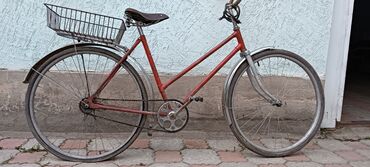 Велосипеды: Продается велосипед