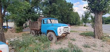 ЗИЛ: ЗИЛ : | 1989 г — 1