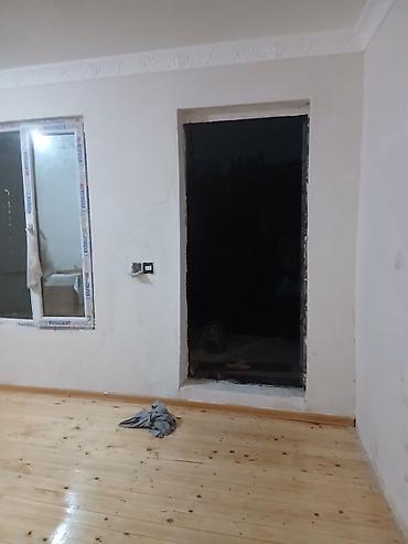 ev temir: Zabrat qesrbesde kıraye ev verlır ıkı yataq otagı orta stadart ölcude — 5