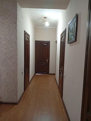 Продажа квартир: 3 комнаты, 121 м², Элитка, 4 этаж, Косметический ремонт — 7