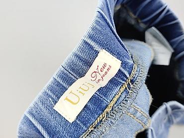 jeans bhs: Jeansy damskie, rozmiar XS — 4