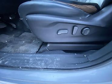 Subaru: Subaru Ascent: 2021 г., 2.4 л, Автомат, Бензин, Кроссовер at lalafo.kg — 8 Subaru: Subaru Ascent: 2021 г., 2.4 л, Автомат, Бензин, Кроссовер — 8