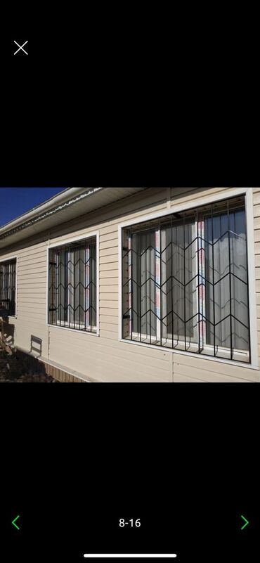 Сварка: Сварка | Решетки на окна — 16