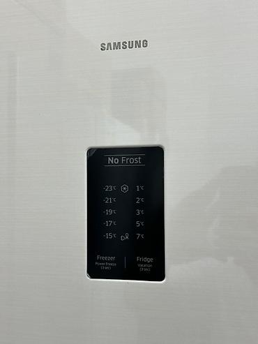 нокия 230: Холодильник Samsung, Новый, Двухкамерный, No frost — 3