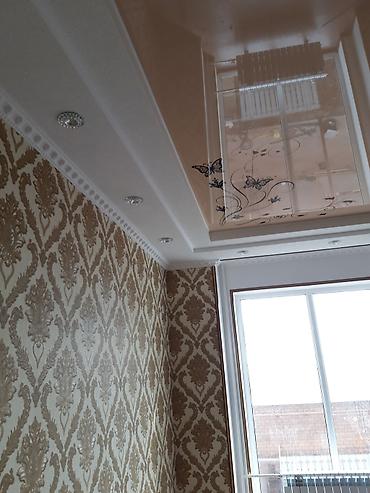 Потолочные работы: Декоративные потолочные решения под ключ - Многоуровневые потолки из — 4