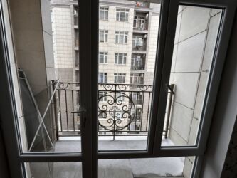 Продажа квартир: 3 комнаты, 135 м², Элитка, 6 этаж, Евроремонт — 7