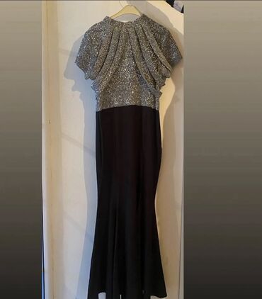 Ziyafət donları: Ziyafət donu, Maksi, 4XL (EU 48)