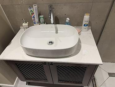 Yeni tikili: 1 otaqlı, Yeni tikili, 46 kv. m — 22