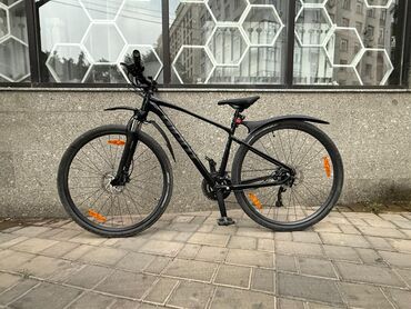 купить бу шины в бишкеке: Шаардык велосипед, Giant, Велосипед алкагы L (172 - 185 см), Колдонулган