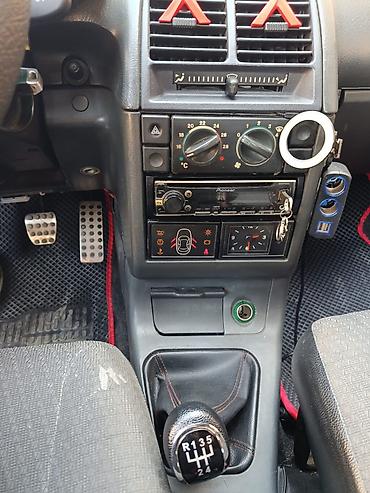 resulzade qesebesi heyet evi: VAZ (LADA) 2110: 1.6 l | 2005 il 225686 km Sedan — 10
