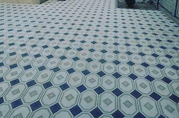 Евробрусчатка: Брусчатка высокого — 3