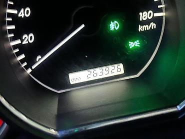 g2 master: Toyota Harrier: 2003 г., 2.4 л, Автомат, Бензин, Кроссовер — 5