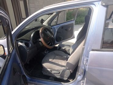 тормозной диск ауди: Daewoo Matiz: 2009 г., Механика, Бензин, Хетчбек
