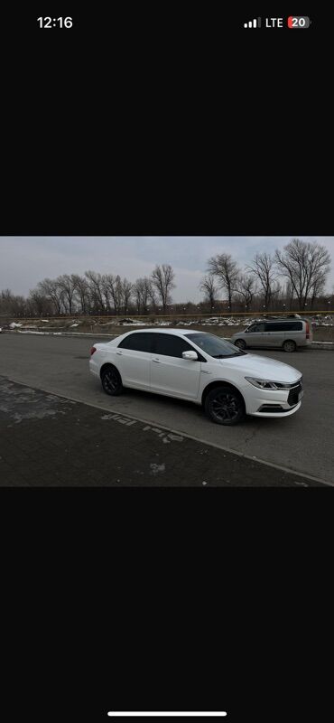 BYD: BYD Qin: 2024 г., Автомат, Электромобиль, Седан — 4