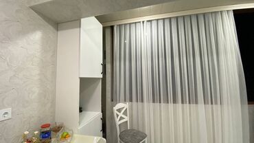 Köhnə tikili: Bakı, Köhnə Günəşli, 3 otaqlı, Köhnə tikili, m. Həzi Aslanov, 85 kv. m — 18