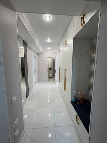 nova grant: 2 комнаты, 60 м², Технопарк Элитка, 6 этаж, Евроремонт — 4