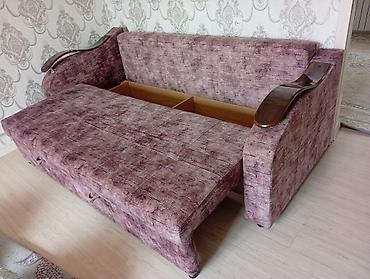 диван раскладной ikea: Раскладной диван с ящиком для белья - Тип: прямой диван, механизм — 5
