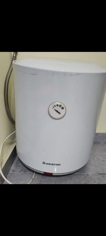 ariston 20l: Ariston 50 l