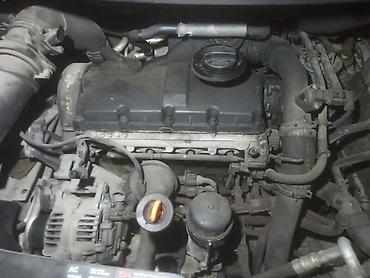 kvadove: 1.9 TDI TANDEM PUMPA ZA FORD GALAXY OD 2000. DO 2006. GOD. | 1.9 TDI — 1
