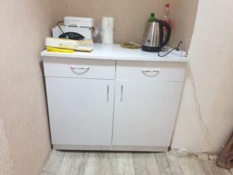 долаб: Новый, Стол для маникюра