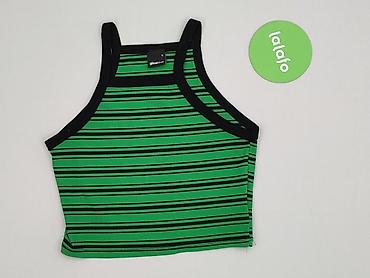 bluzki elcol: Gina Tricot, Top damski, rozmiar S — 2