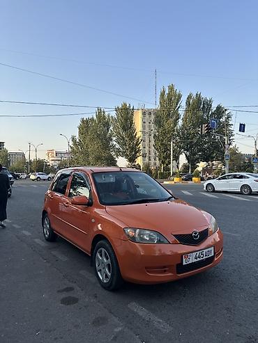мазда демио сидения: Mazda Demio: 2003 г., 1.3 л, Автомат, Бензин, Хэтчбэк — 2