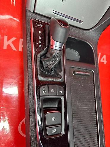 соната кармашка: Консоль КПП Hyundai Sonata L4NA 2015 (б/у) • Товар импортирован из — 2