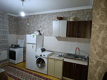 Köhnə tikili: Pirəkəşkül, 2 otaqlı, Köhnə tikili, 67 kv. m — 26