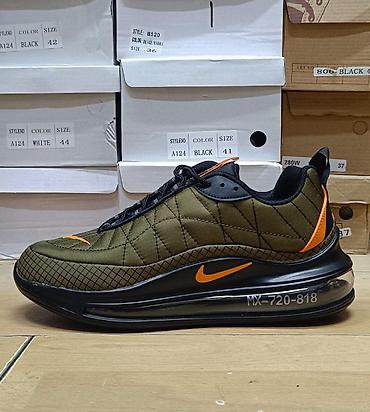 nike zephyr: Nike air max 818 patike NOVO Novo Brojevi 36 do 46, zavisi od modela — 4