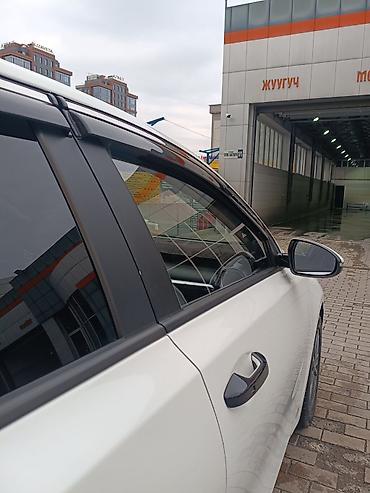 Продажа авто: Kia K3: 2021 г., 1.6 л, Автомат, Бензин, Седан — 5
