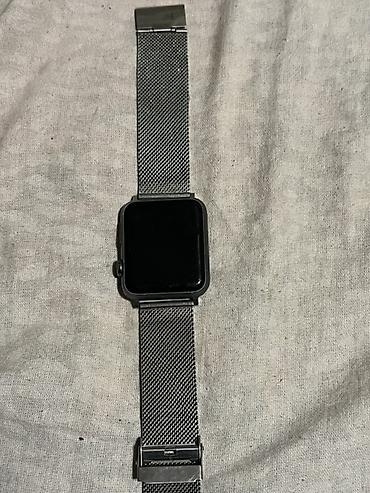 редми ноте 11 про: Apple Watch, серия 1 (указано на корпусе: A1554, 7000 Series), размер — 1