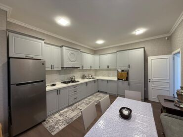 Həyət evləri və villaların satışı: 7 otaqlı, 400 kv. m, Yeni təmirli — 6