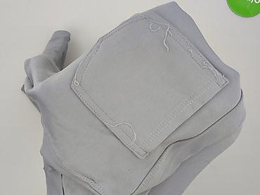 dzwony s: Spodnie 3/4 damskie, rozmiar 7XL — 5