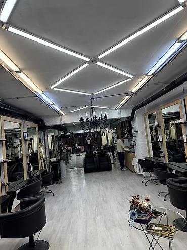 Sağlamlıq və gözəllik: 28 mayda salon arendaya verilir — 6