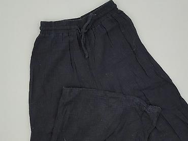 wide: Spodnie materiałowe damskie, rozmiar XS — 1
