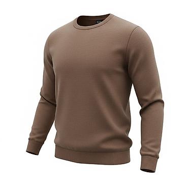 Свитера: Тёплые флисовые кофты (унисекс) — новые Мягкие и очень тёплые — 3