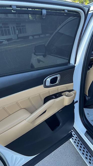 Kia: Kia Sorento: 2020 г., 2.2 л, Автомат, Дизель, Кроссовер — 16